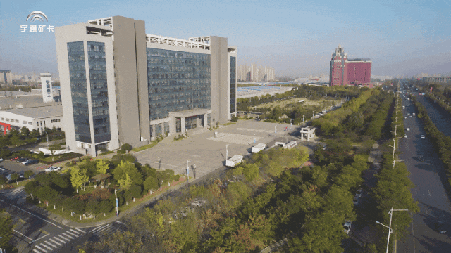 全新里程碑！宇通纯电无人驾驶矿卡首批发运泰国