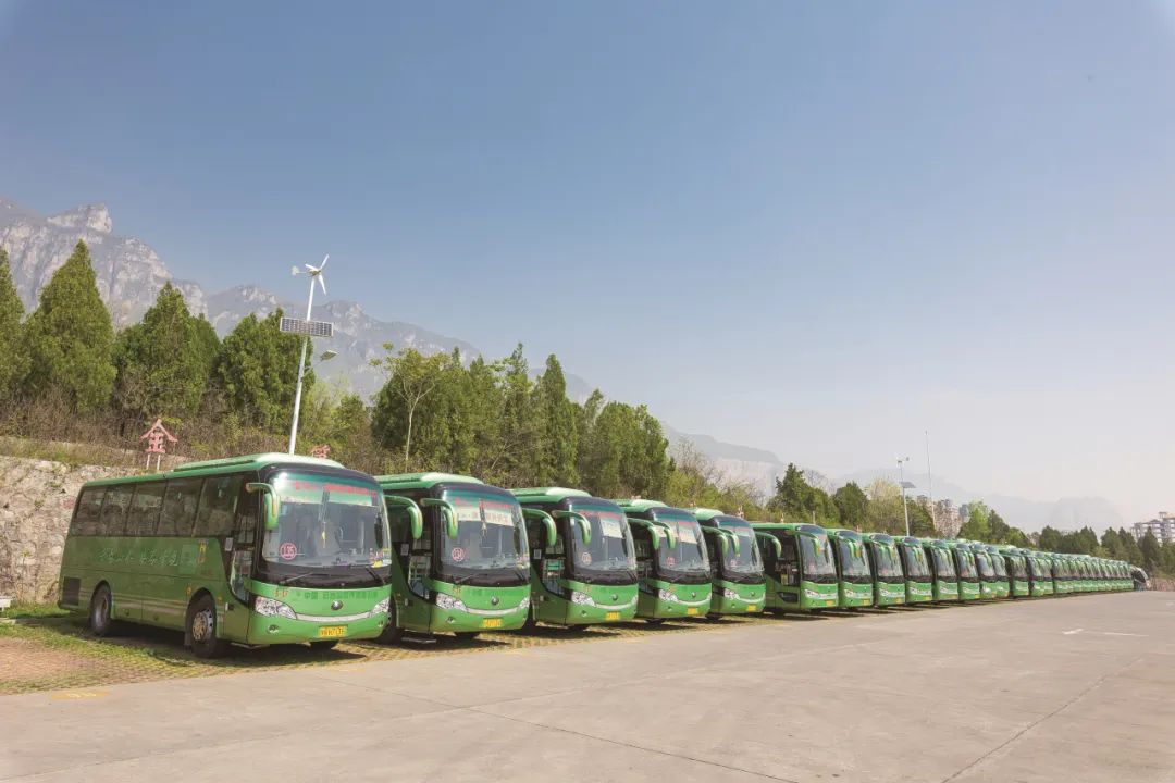 频频出圈的云台山：打造文旅新业态