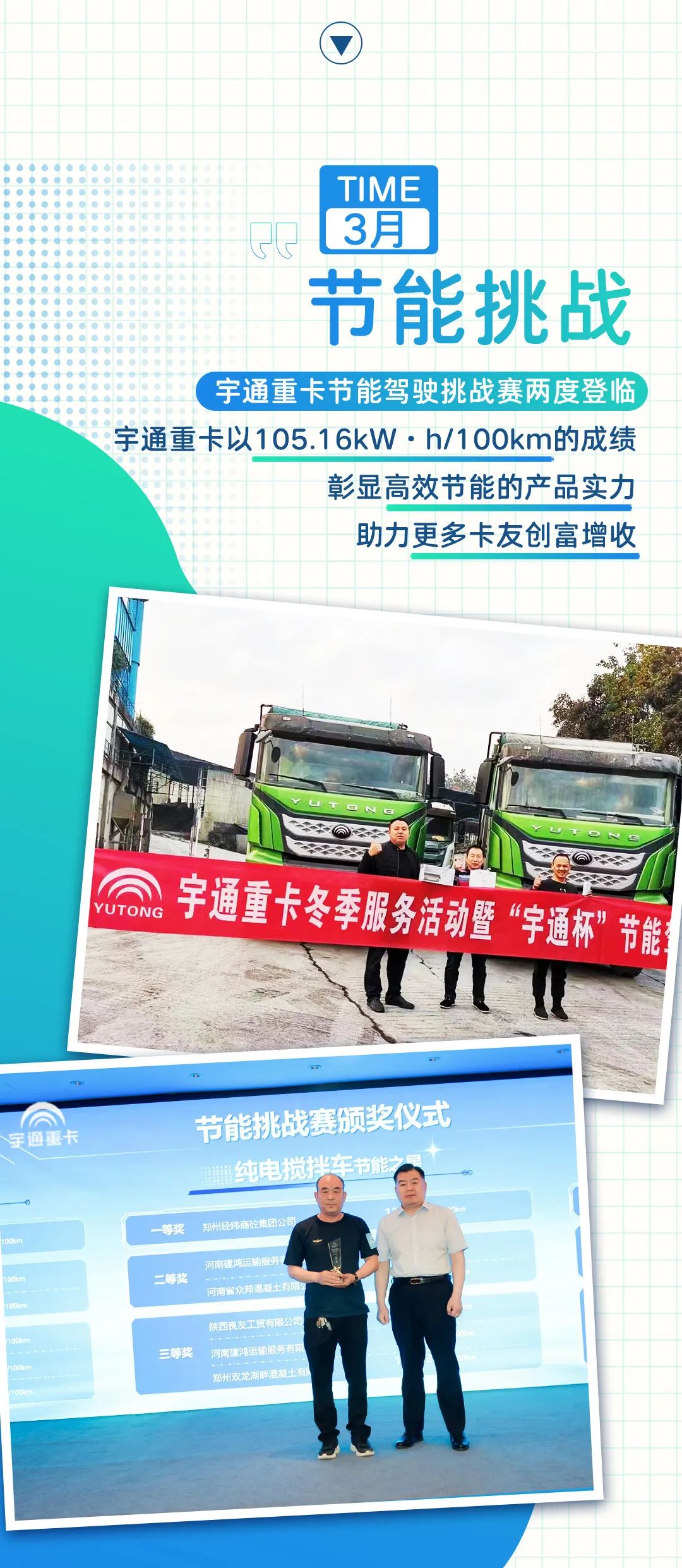 实力见证 | 很荣幸，我们一起携手走过2023