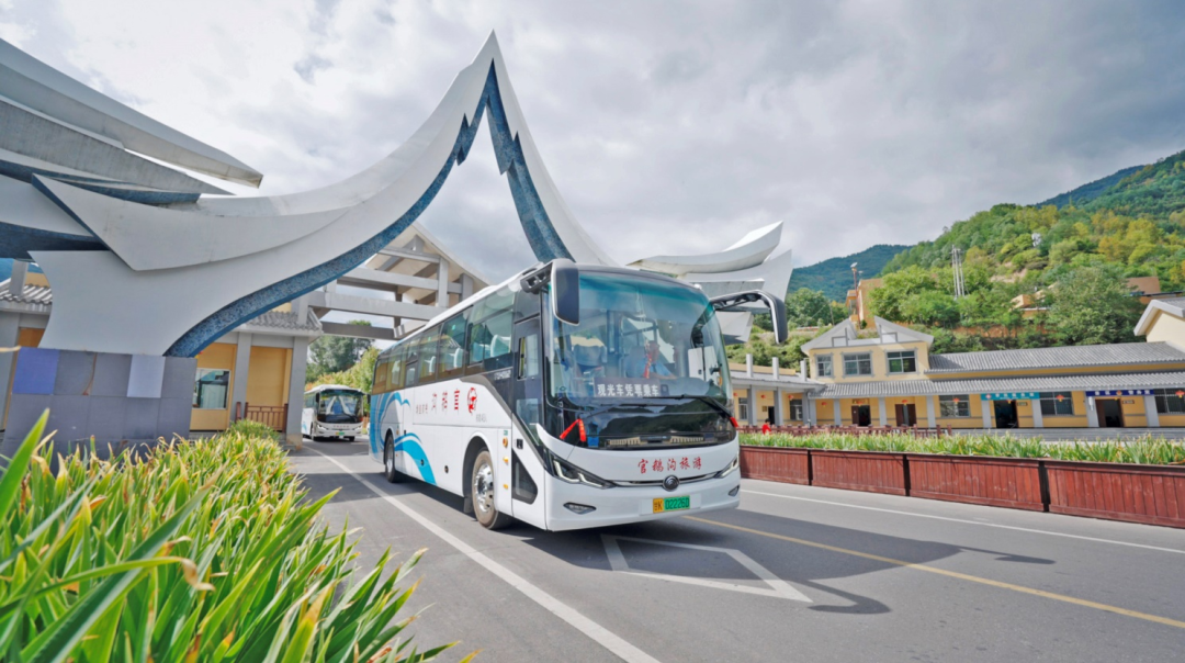 公路客车新能源化趋势分析