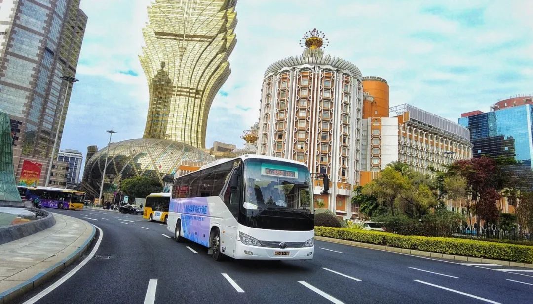 祝贺！宇通员工被授予“全国劳动模范”称号