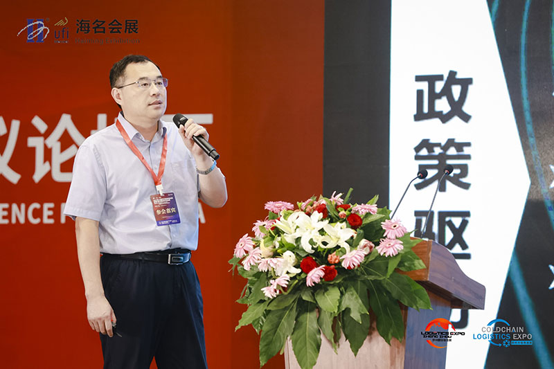 宇通轻卡T系列亮相郑州国际物流展