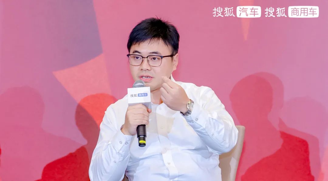 宇通斩获2024钜轮奖两项大奖，创新实力再获认可！