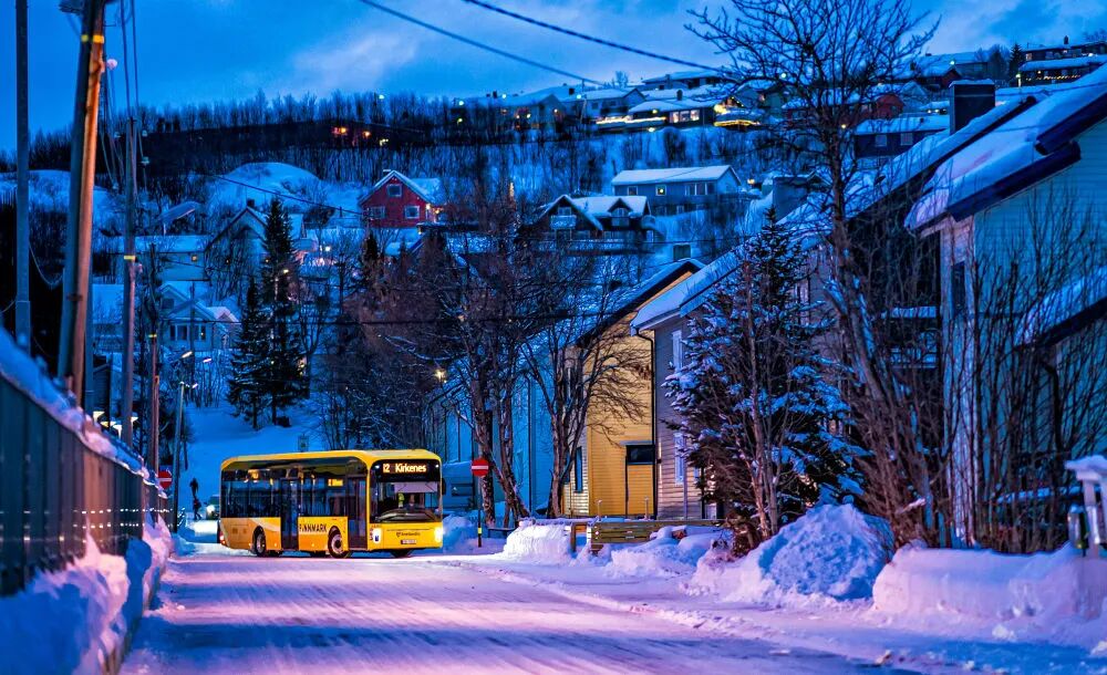 这里的客车，何以驶向全球？