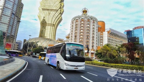 祝贺！宇通员工被授予“全国劳动模范”称号