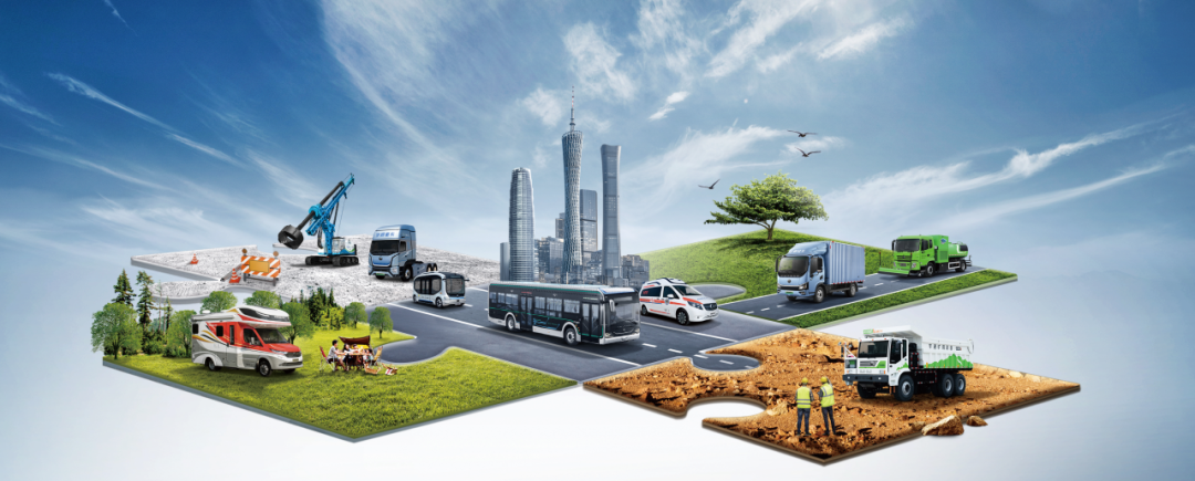 逆势上扬，稳健增长！宇通新能源商用车2月成绩单来了！