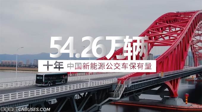 善谋者行远——共寻可持续发展之路!台州公交牵手宇通加速转型