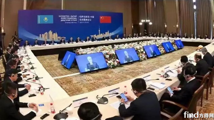 央视聚焦，连续刷屏！中亚国家为何“偏爱”宇通