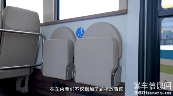 宇通客车：三亚机场驻点直服，让机场也享受“私人订制”