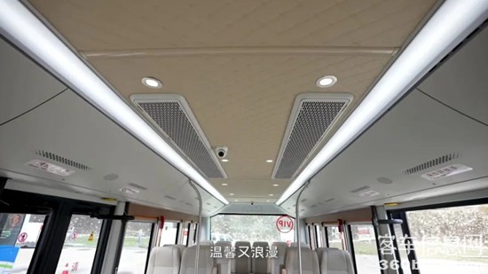 宇通客车：三亚机场驻点直服，让机场也享受“私人订制”