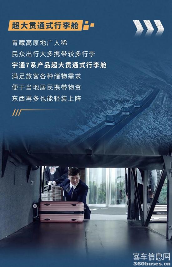 宇通客车世界之巅7000公里极限挑战